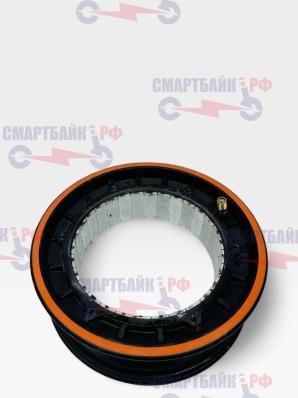 Усиленный обод мотор колеса электросамоката Kugoo F3 Pro Max