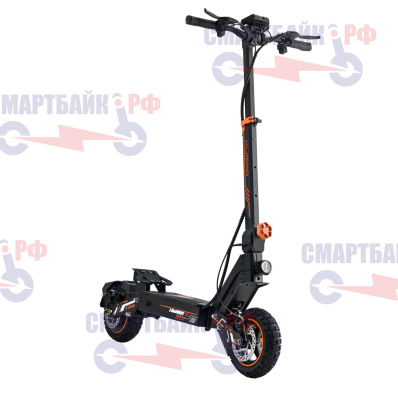 Электросамокат Kugoo F1 pro