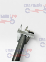 Передняя вилка электросамоката Kugoo EC 02