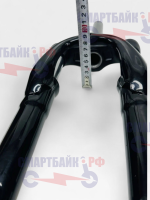Передняя вилка электросамоката Kugoo EC 02