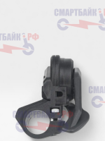 Шифтер монетка TS38-7R, правый Microshift 7-скор. с тросом 2050мм