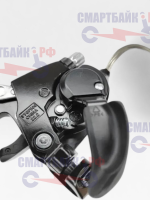 Шифтер переключатель Altus ST-EF500 правая
