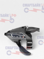 Шифтер переключатель Altus ST-EF500 правая