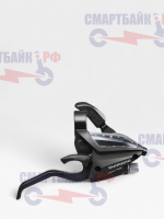 Шифтер переключатель Altus ST-EF500 правая