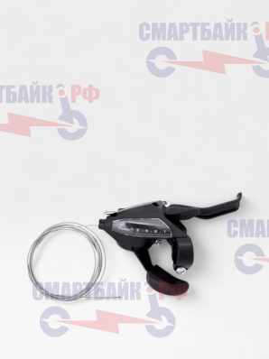 Шифтер переключатель Altus ST-EF500 правая