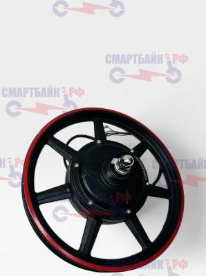 Мотор-колесо универсальное 12 дюймов (36/48В 350/500Вт)