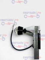 Фара передняя электросамоката Kugoo F3 Pro Max, без корпуса