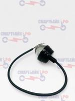 Фара передняя электросамоката Kugoo F3 Pro Max, без корпуса