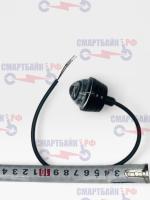 Фара передняя электросамоката Kugoo F3 Pro Max, без корпуса