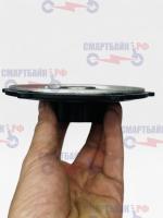 Крышка мотор-колеса электрофетбайков Kugoo V4 Pro/Max, V5 и V5 Pro X2