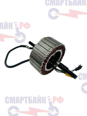 Обмотка мотор колеса электросамоката Kugoo G2 Max