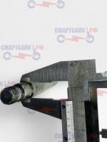 Передняя ось электросамоката Kugoo G-Booster