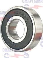 Комплект подшипников 6203 и 6003 мотор колеса электросамоката Kugoo F3 Pro Max