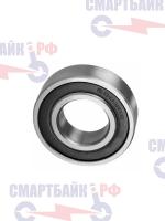 Комплект подшипников 6203 и 6003 мотор колеса электросамоката Kugoo F3 Pro Max