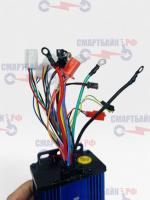 Контроллер 48V/60V 30A электроскутера Maikaolin Монстр H-8 / H-10