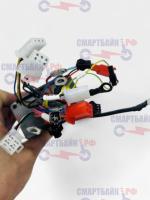 Контроллер 48V/60V 30A электроскутера Maikaolin Монстр H-8 / H-10