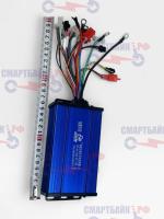 Контроллер 48V/60V 30A электроскутера Maikaolin Монстр H-8 / H-10
