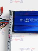 Контроллер 48V/60V 30A электроскутера Maikaolin Монстр H-8 / H-10