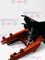 Амортизатор подвески электросамоката Kugoo G4 Max