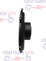 Крышка мотор колеса с подшипником 6203rz электросамоката Kugoo G2 Pro Max, правая