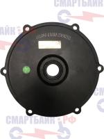 Крышка мотор колеса с подшипником 6003rs электросамоката Kugoo G2 Pro Max, левая