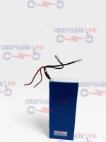 Аккумулятор электоовелосипедов минако F10 / F11 без корпуса (48В 12Ач)