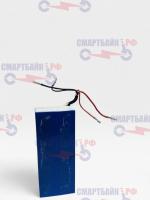 Аккумулятор электоовелосипедов минако F10 / F11 без корпуса (48В 12Ач)