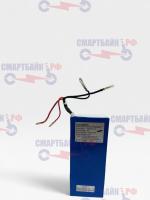 Аккумулятор электоовелосипедов минако F10 / F11 без корпуса (48В 12Ач)