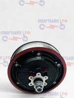 Мотор - колесо разборное электросамоката Kugoo M4 / M4 pro, Max Speed, Joyor (48 В, 600 Вт)