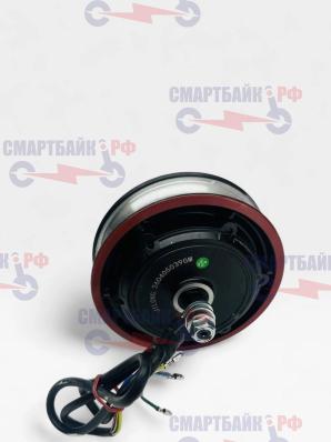 Мотор - колесо разборное электросамоката Kugoo M4 / M4 pro, Max Speed, Joyor (48 В, 600 Вт)