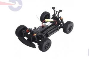 Радиоуправляемый автомобиль HSP Reptile Rally Car 4WD 1:18 HSP 94808-80892
