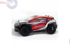 Радиоуправляемый автомобиль HSP Reptile Rally Car 4WD 1:18 HSP 94808-80892