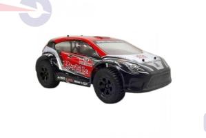 Радиоуправляемый автомобиль HSP Reptile Rally Car 4WD 1:18 HSP 94808-80892