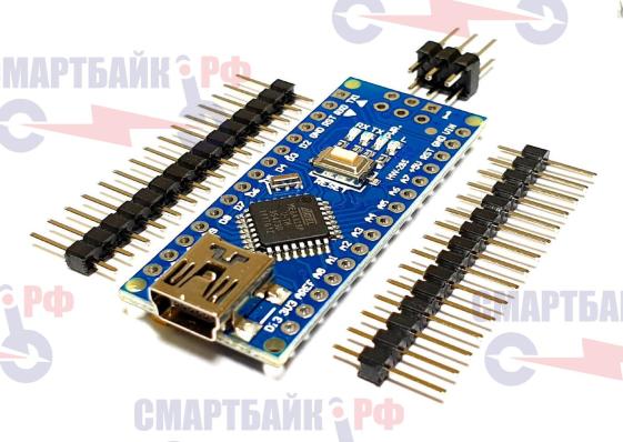 Контроллер Arduino NANO V3.0